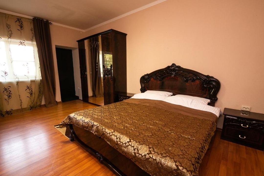 Photo of Bedroom in Rostov-on-Don