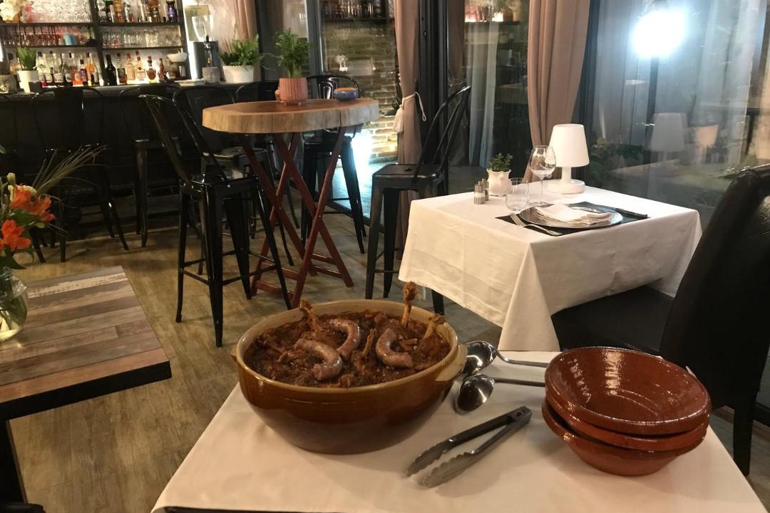 Photo of Livingroom in Villenouvelle