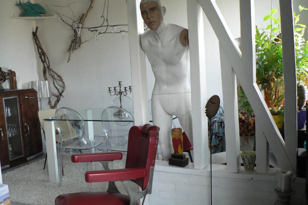 Photo of Livingroom in Mers-les-Bains