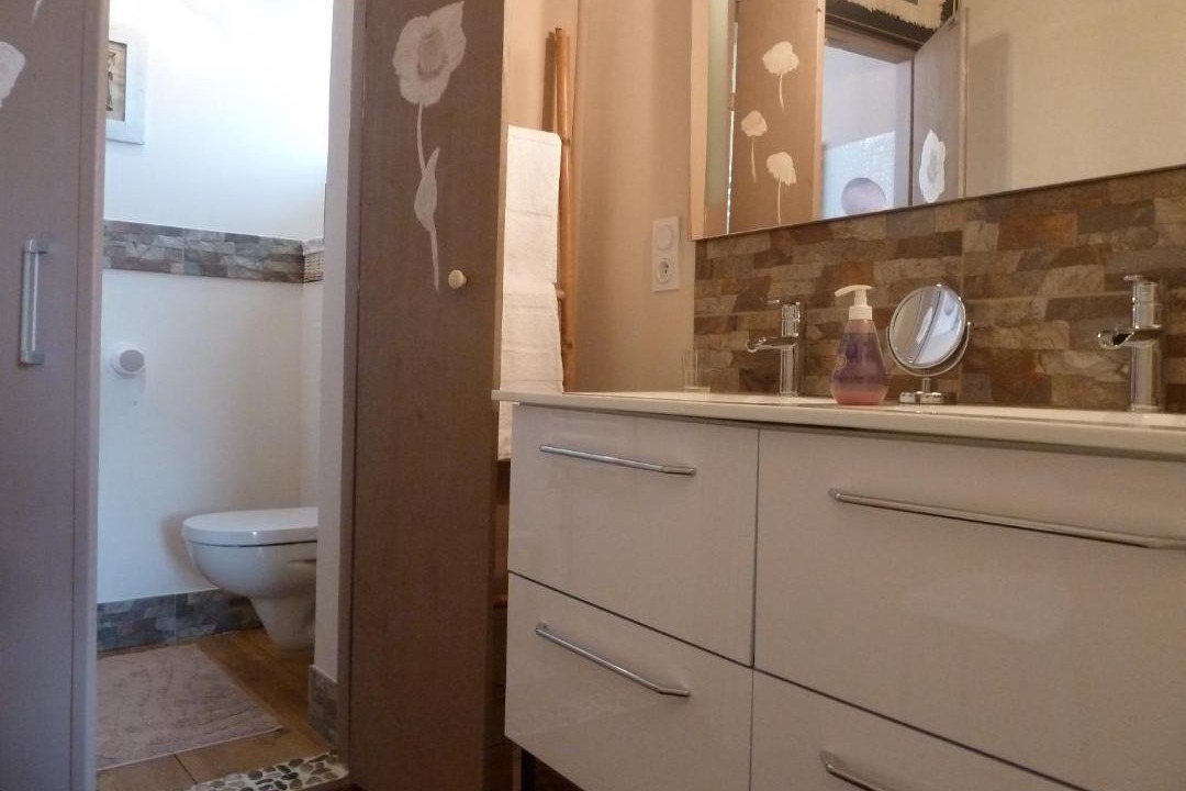 Photo of Kitchen in Villenouvelle