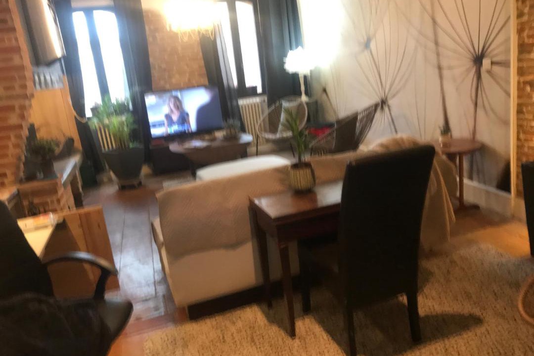 Photo of Livingroom in Villenouvelle