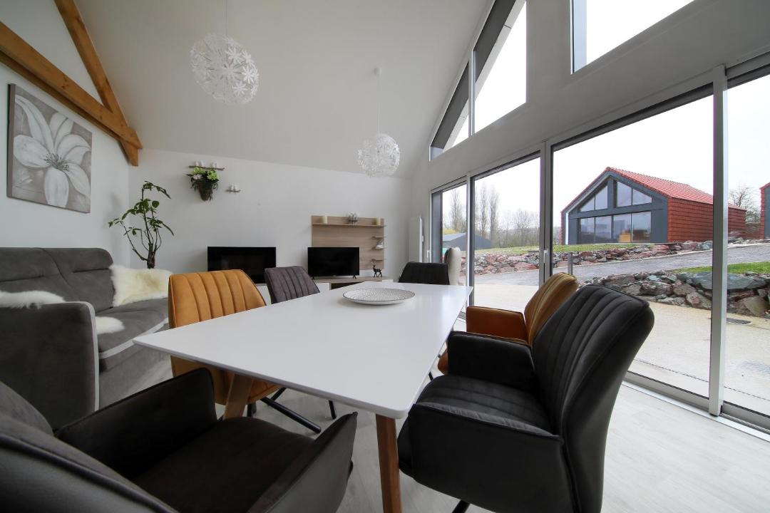 Photo of Livingroom in Fresnicourt-le-Dolmen