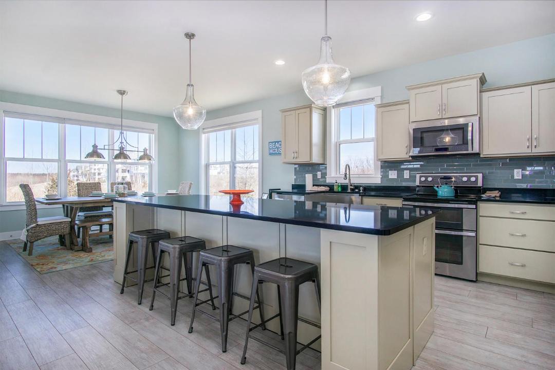 Photo of Kitchen in Miami Park