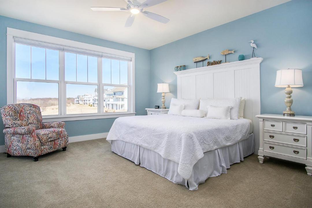 Photo of Bedroom in Miami Park