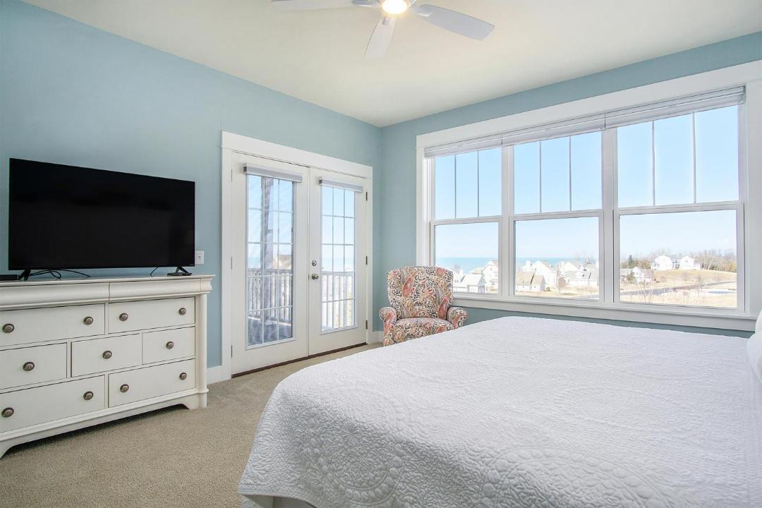 Photo of Bedroom in Miami Park