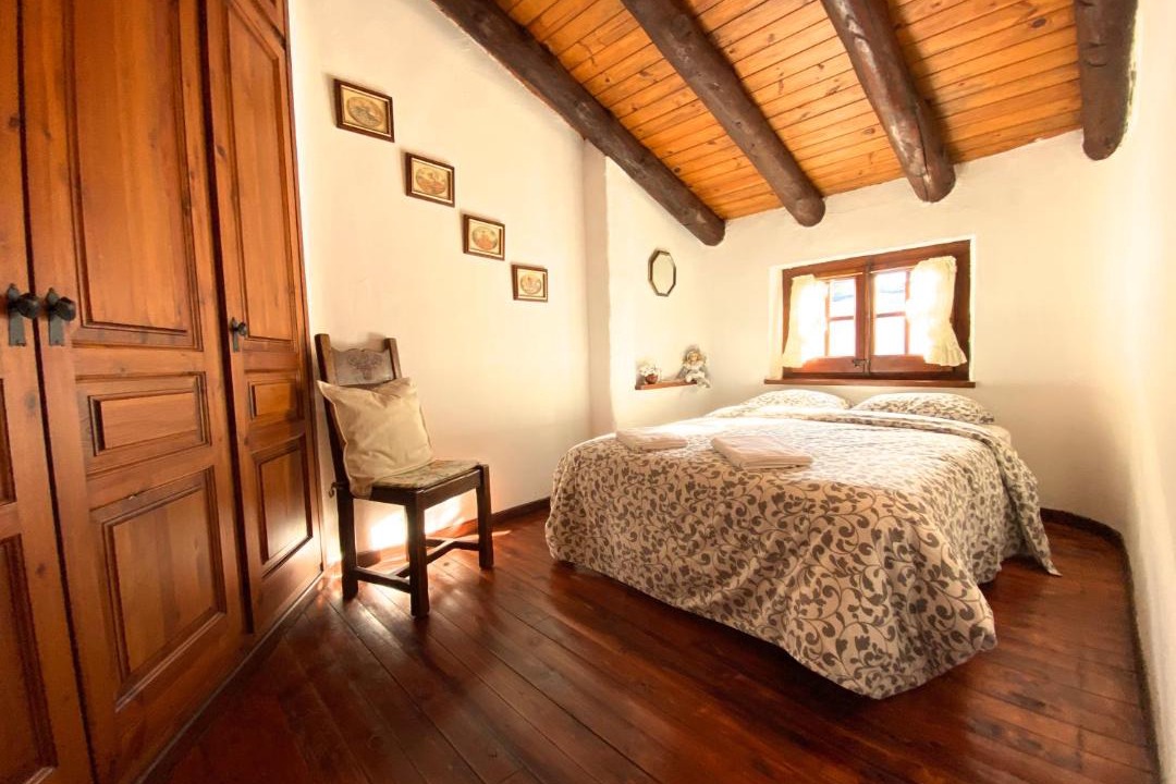 Photo of Bedroom in Mas de Ribafeta