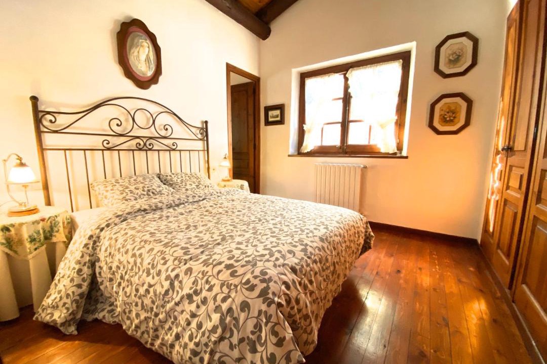 Photo of Bedroom in Mas de Ribafeta