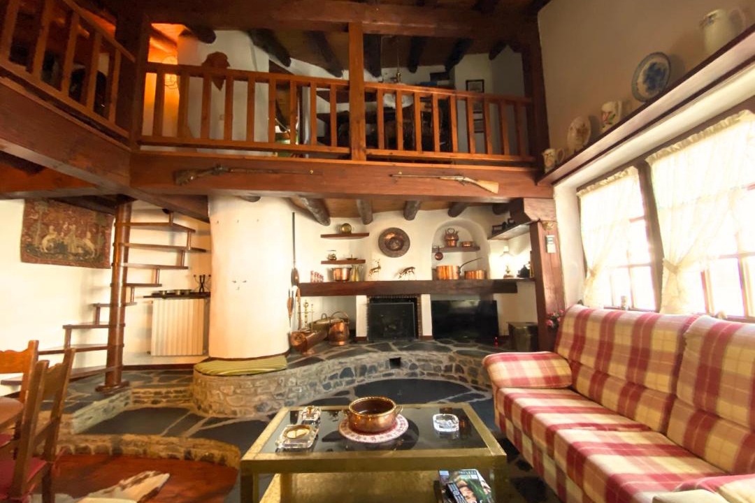 Photo of Livingroom in Mas de Ribafeta