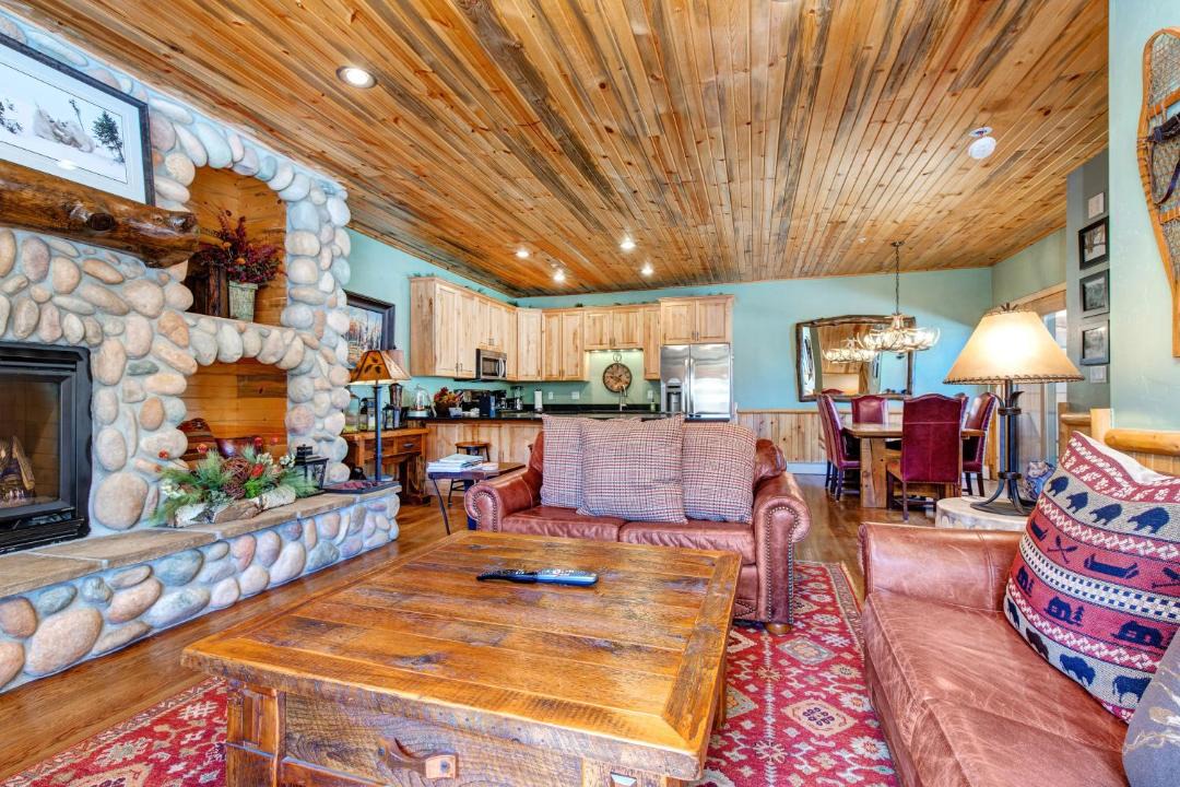 Photo of Livingroom in Park City