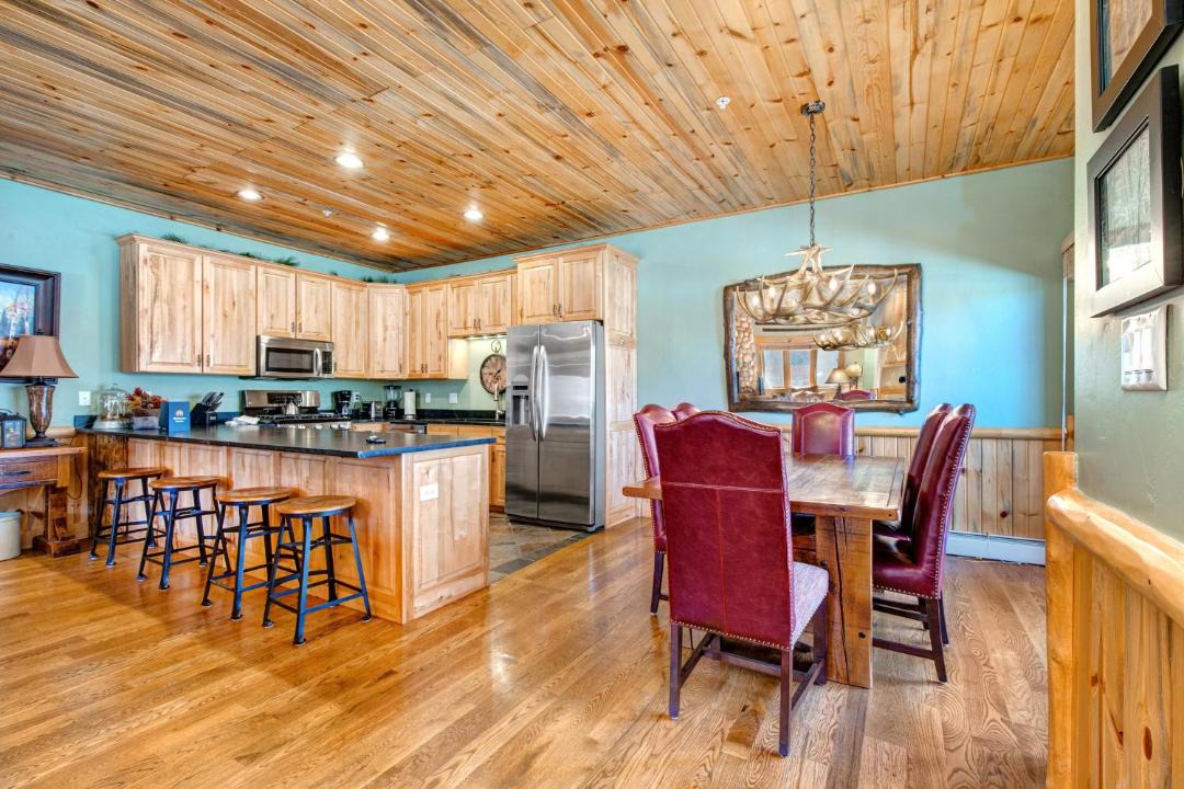 Photo of Livingroom in Park City