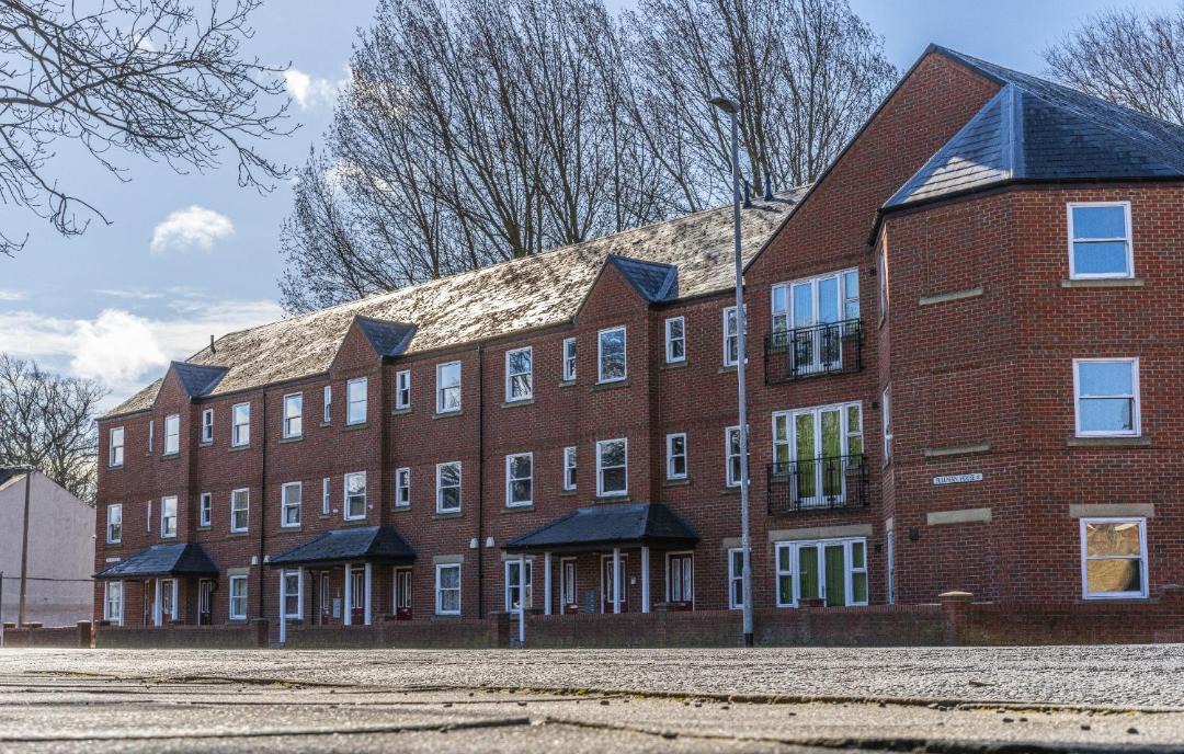 Photo of Others in Darlington