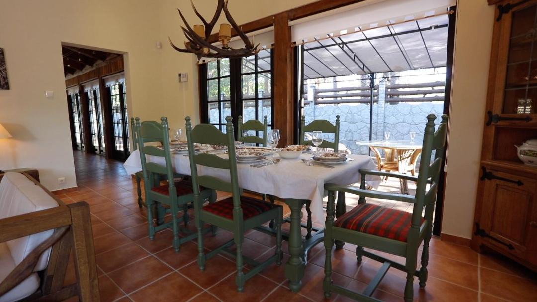 Photo of Livingroom in Saint-Pierre