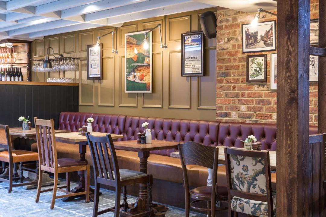 Photo of Others in Runnymede