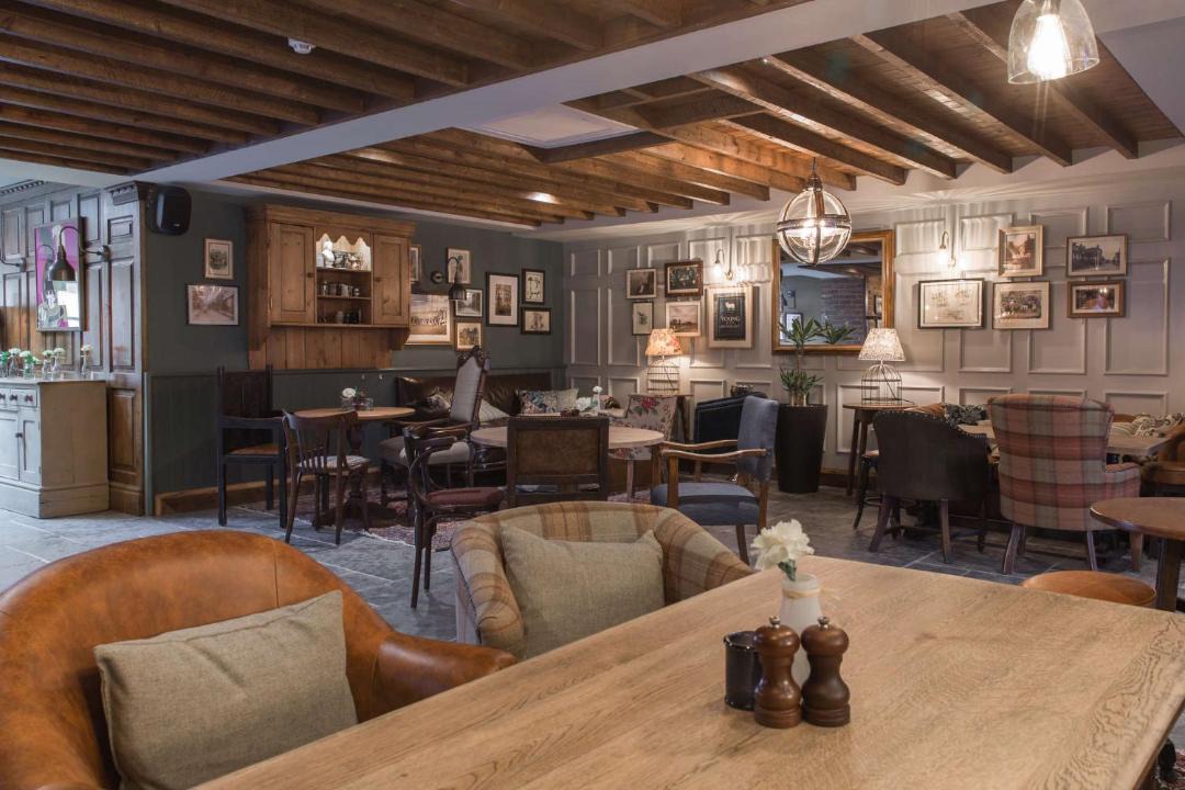 Photo of Others in Runnymede