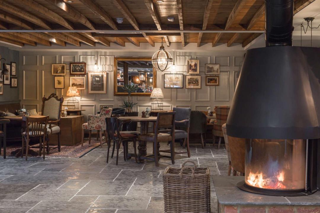 Photo of Others in Runnymede