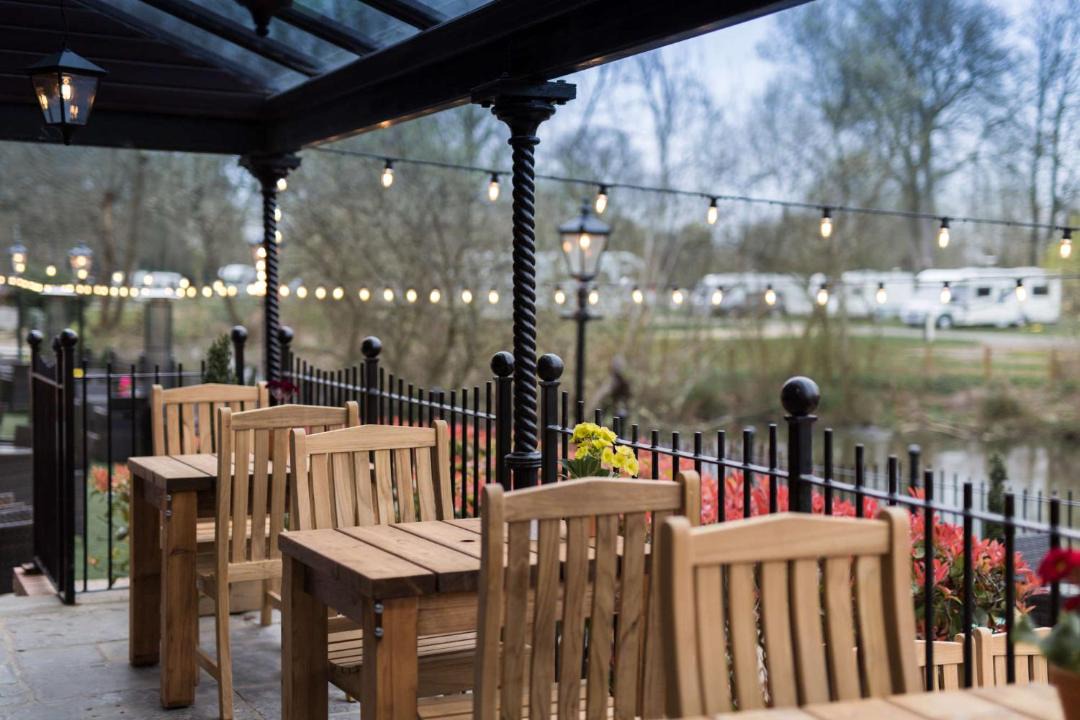 Photo of Others in Runnymede