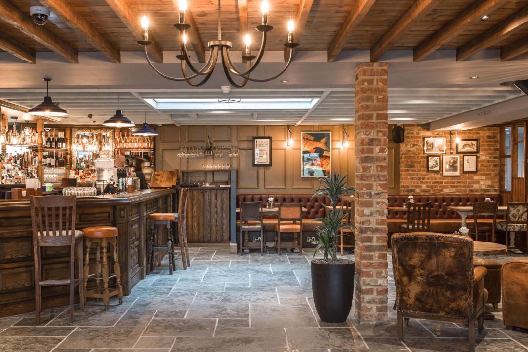 Photo of Others in Runnymede