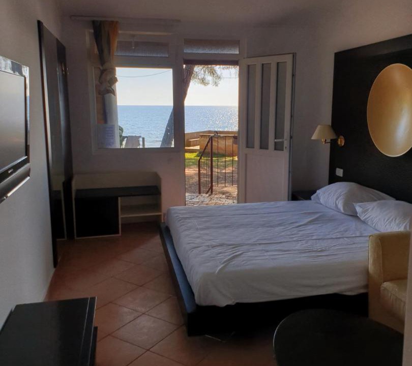 Photo of Bedroom in Novigrad