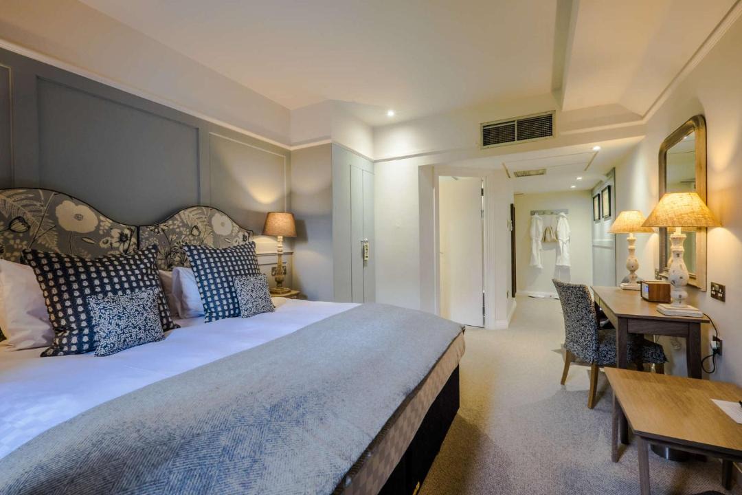 Photo of Bedroom in Kew