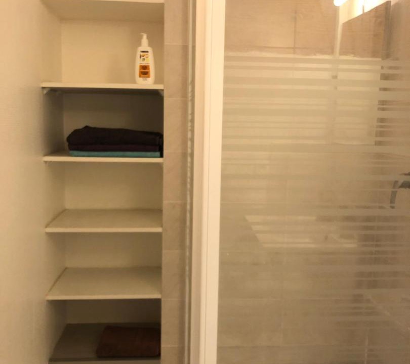 Photo of Bathroom in Old Lyon