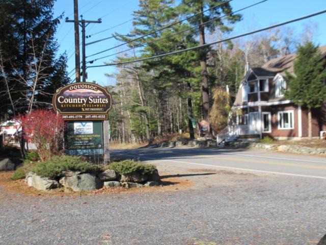 Photo of Others in Oquossoc