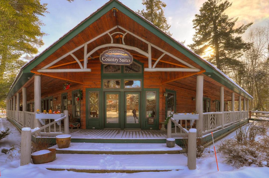 Photo of Others in Oquossoc