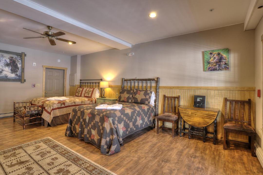 Photo of Others in Oquossoc