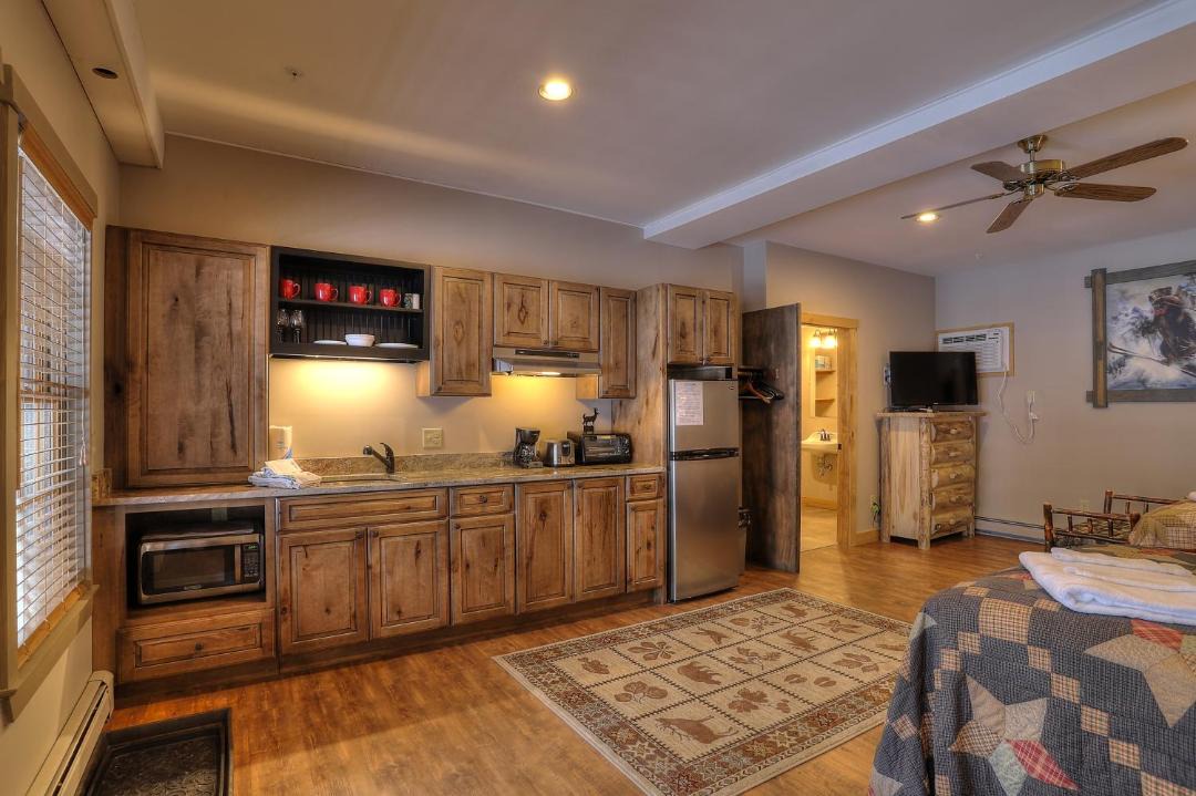 Photo of Others in Oquossoc