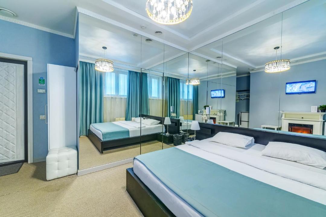 Photo of Others in Tverskoy