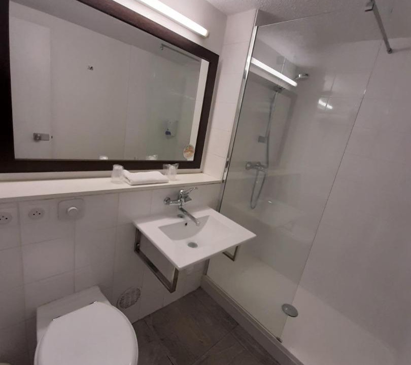 Photo of Bathroom in Chaintre