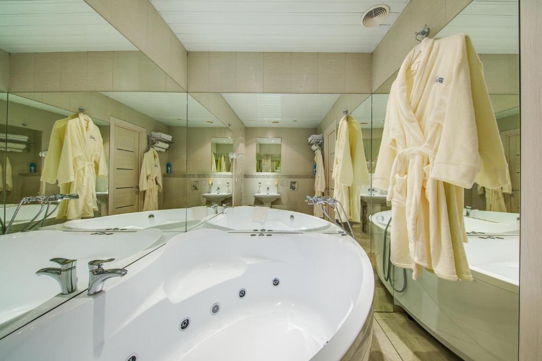 Photo of Bathroom in Tverskoy