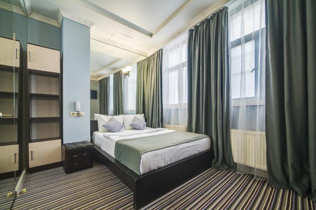 Photo of Bedroom in Tverskoy