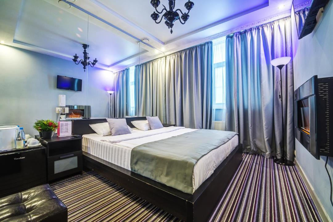 Photo of Others in Tverskoy