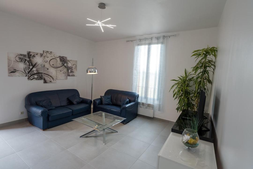 Photo of Livingroom in Le Cres