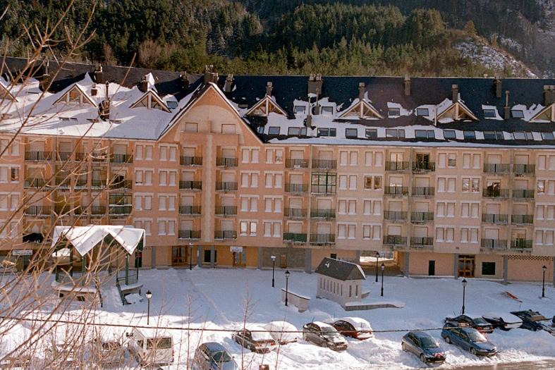 Photo of Others in Canfranc-Estacion