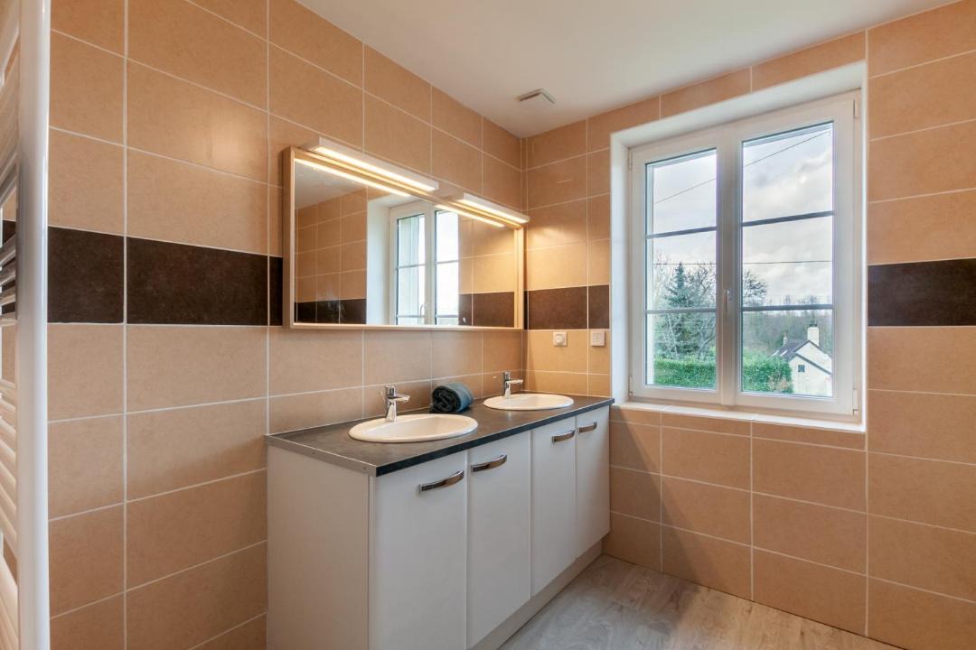 Photo of Bathroom in Vichel-Nanteuil