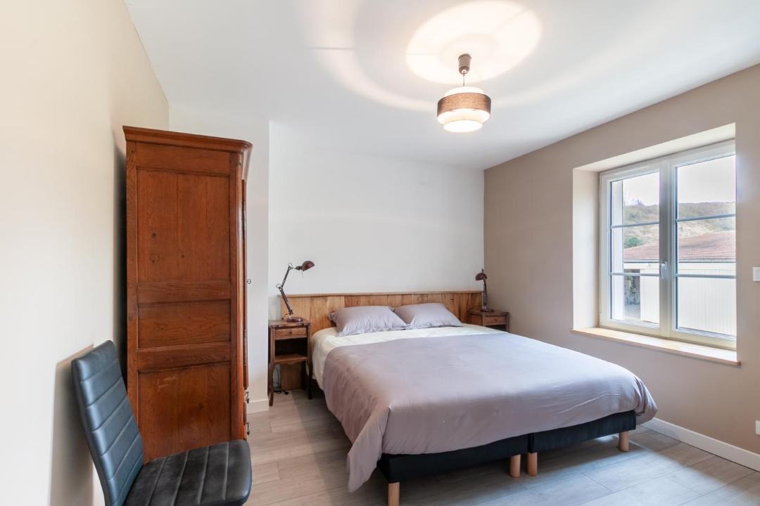 Photo of Bedroom in Vichel-Nanteuil