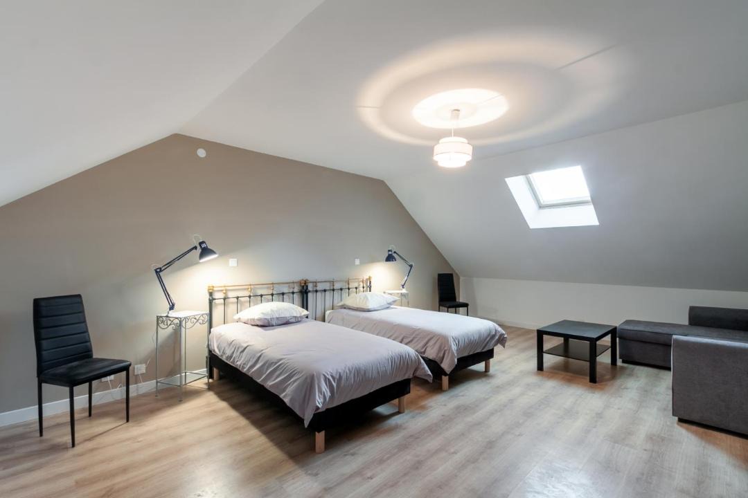 Photo of Bedroom in Vichel-Nanteuil