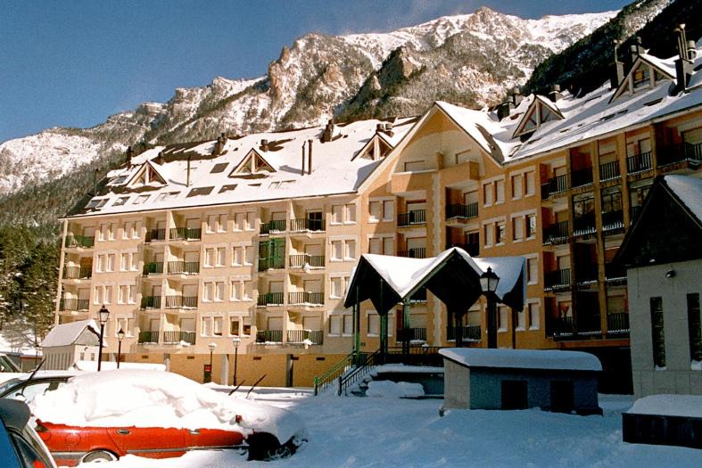 Photo of Others in Canfranc-Estacion