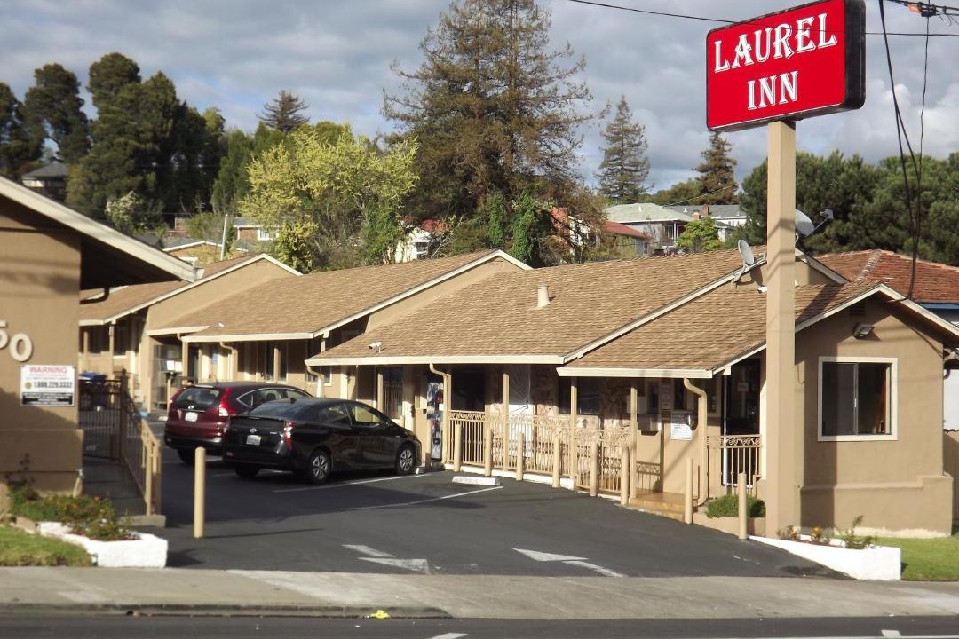 Photo of Others in Redwood Heights