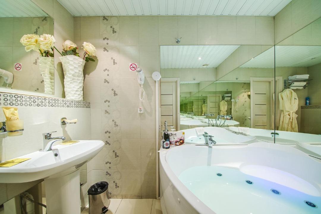 Photo of Bathroom in Tverskoy