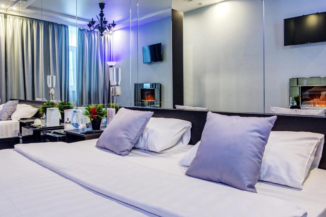 Photo of Bedroom in Tverskoy