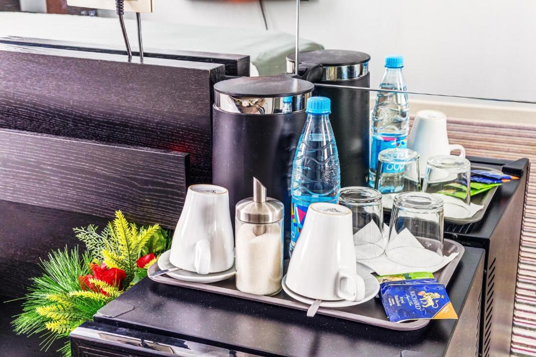 Photo of Others in Tverskoy