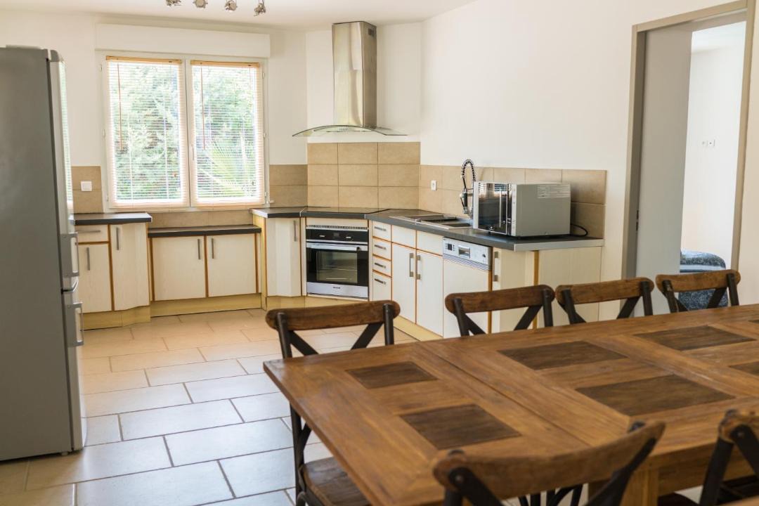 Photo of Kitchen in Langlade