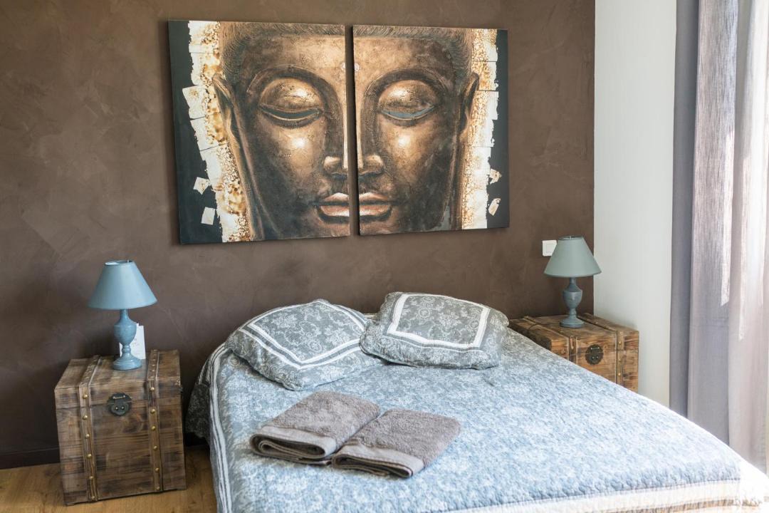 Photo of Bedroom in Langlade