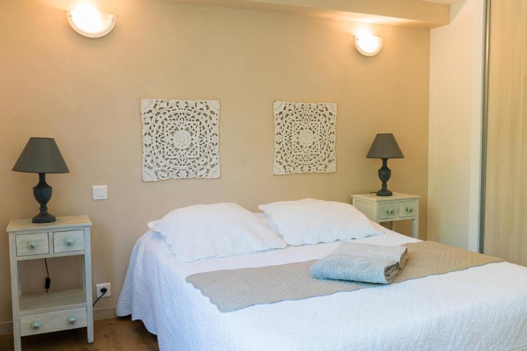 Photo of Bedroom in Langlade