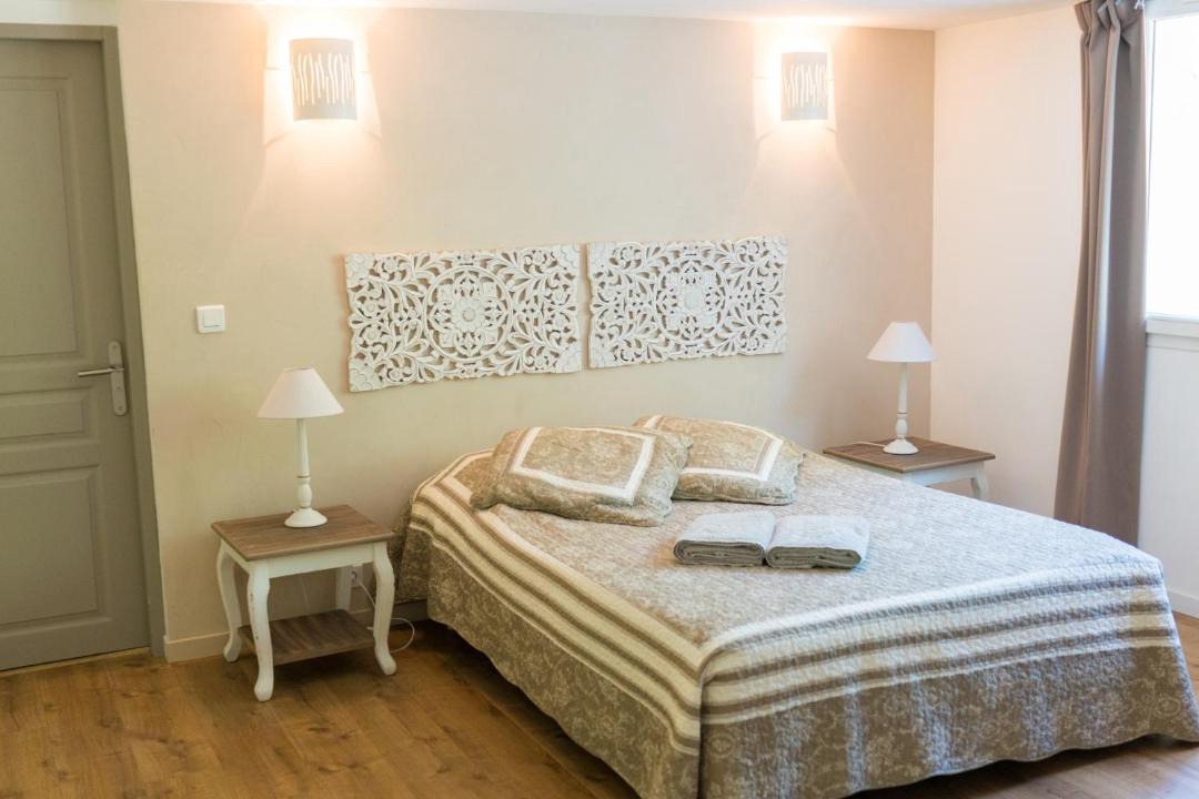 Photo of Bedroom in Langlade