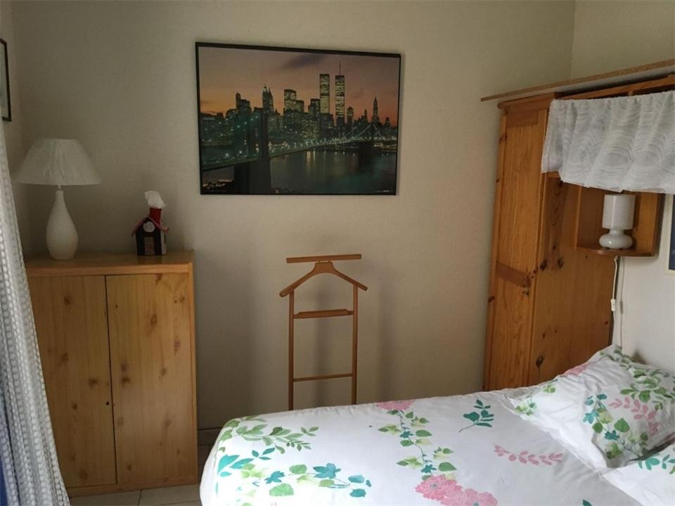 Photo of Bedroom in Narbonne-Plage