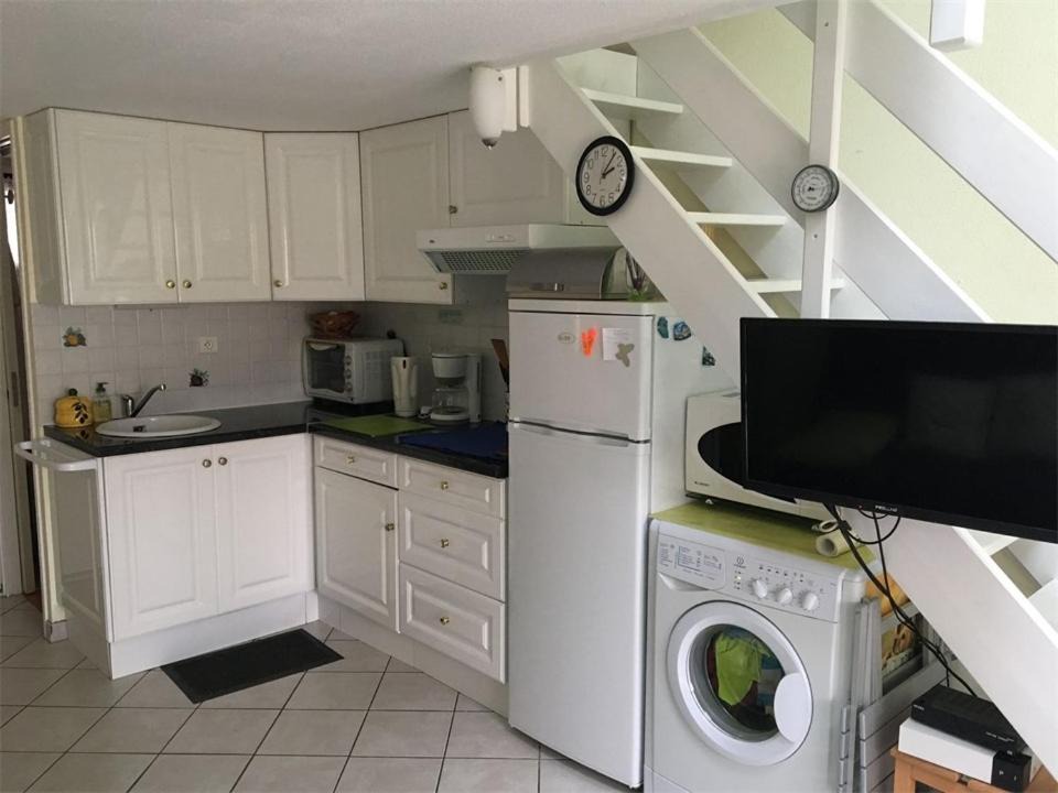 Photo of Kitchen in Narbonne-Plage