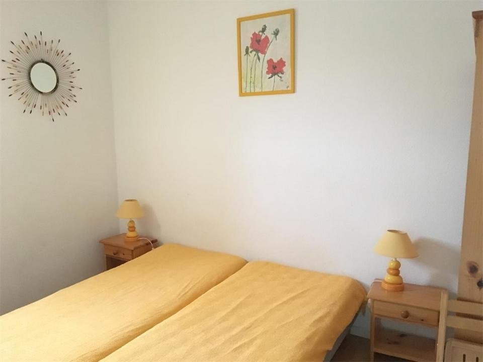 Photo of Bedroom in Narbonne-Plage